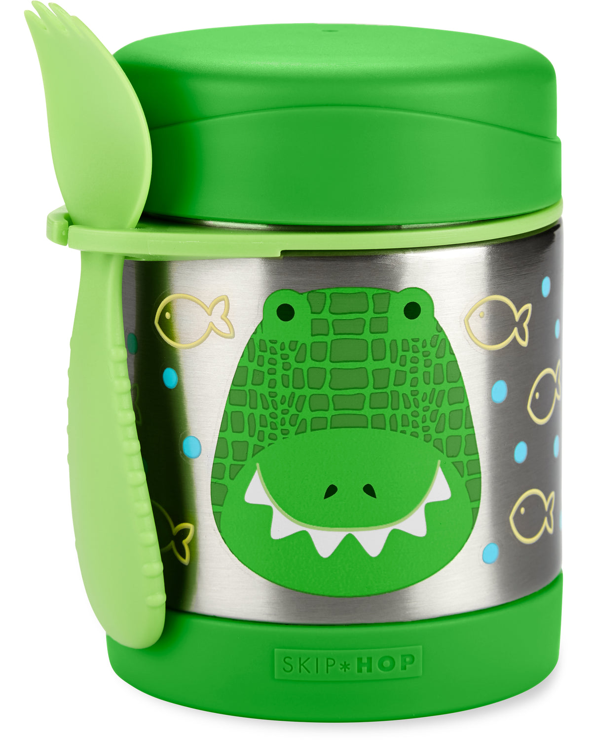 Skip Hop Zoo Insulated Food Jar - isolierter Nahrungsbehälter