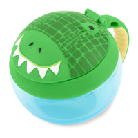 Skip Hop Zoo Snack Cup - Nahrungsbehälter