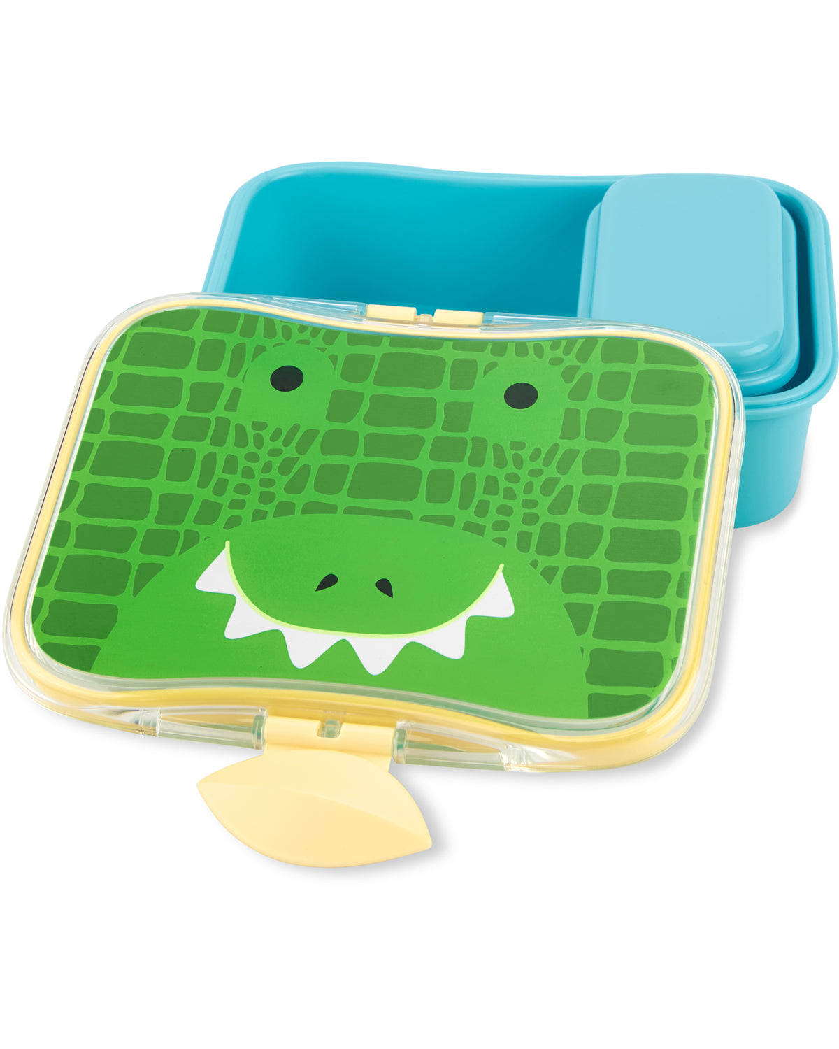 Skip Hop Zoo Lunch Kit - Lunchbox