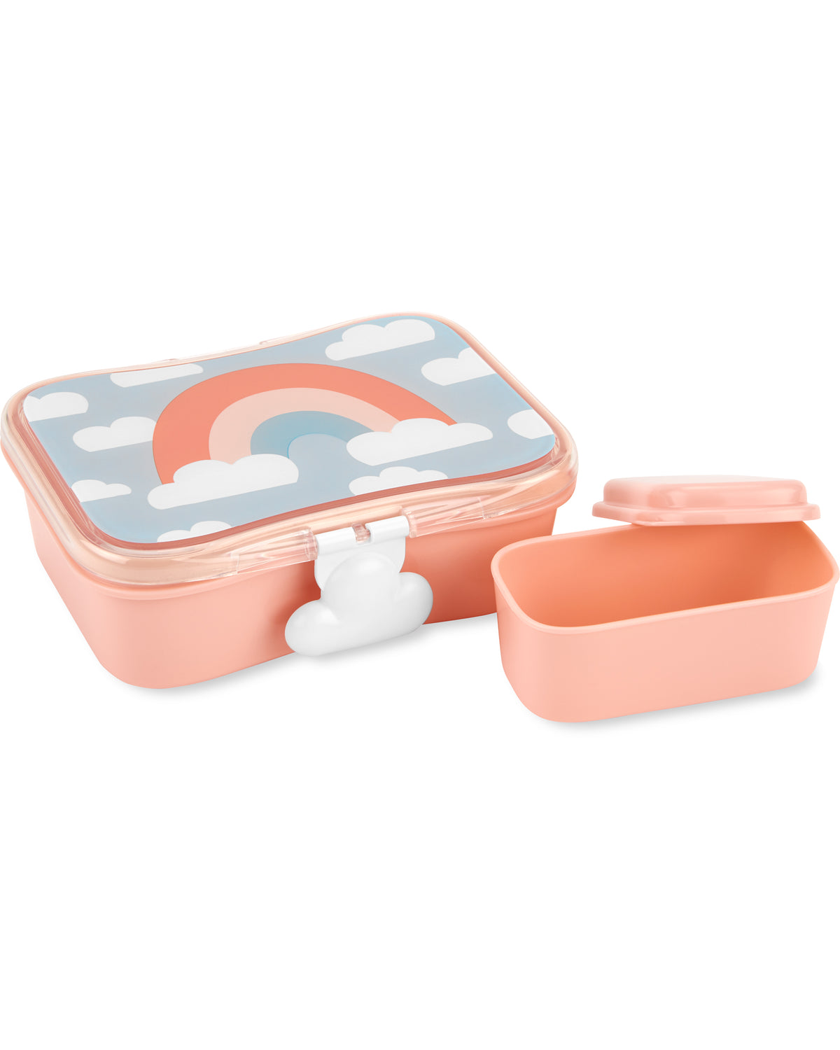 Skip Hop Spark Style Lunch Kit - Lunchbox