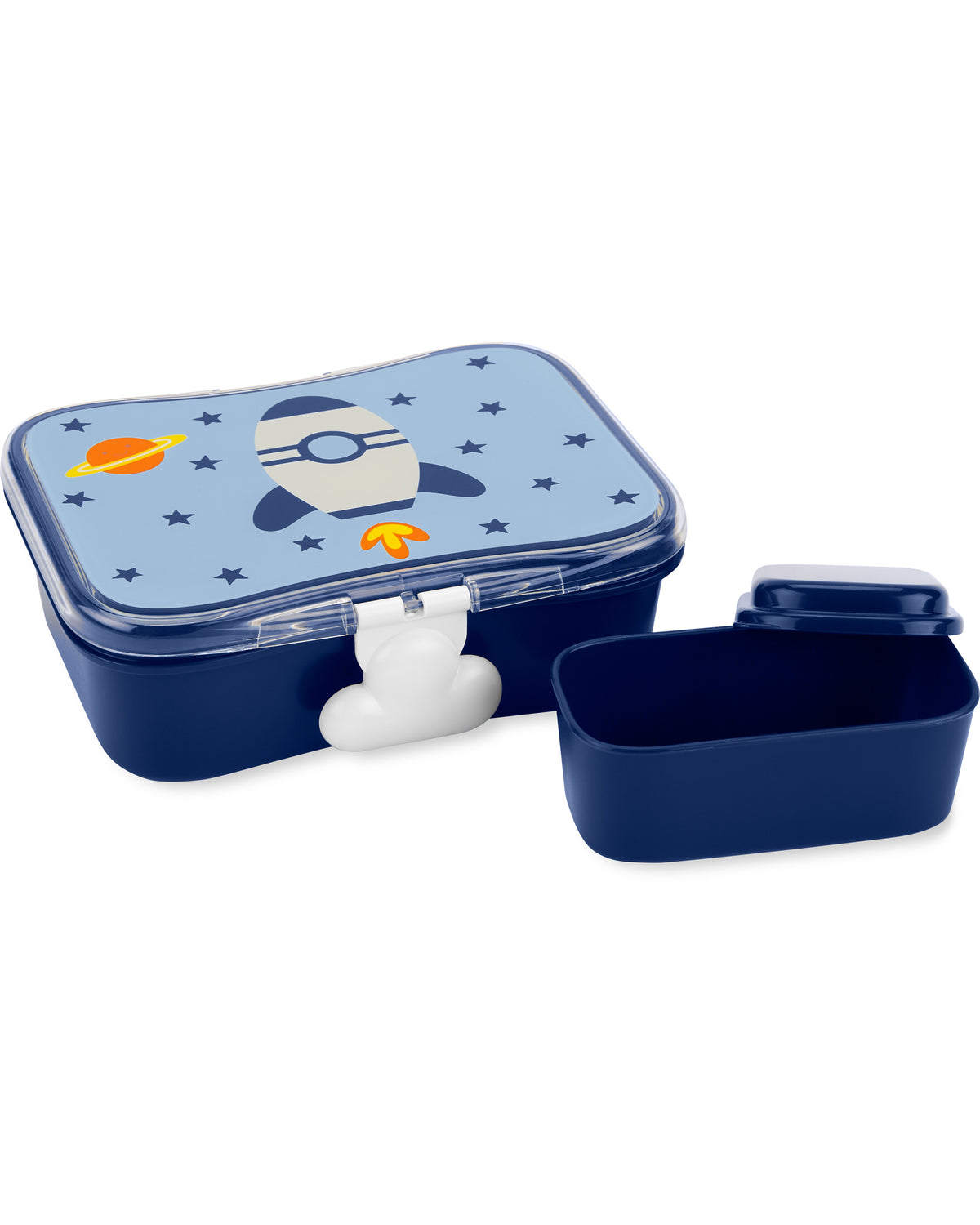 Skip Hop Spark Style Lunch Kit - Lunchbox