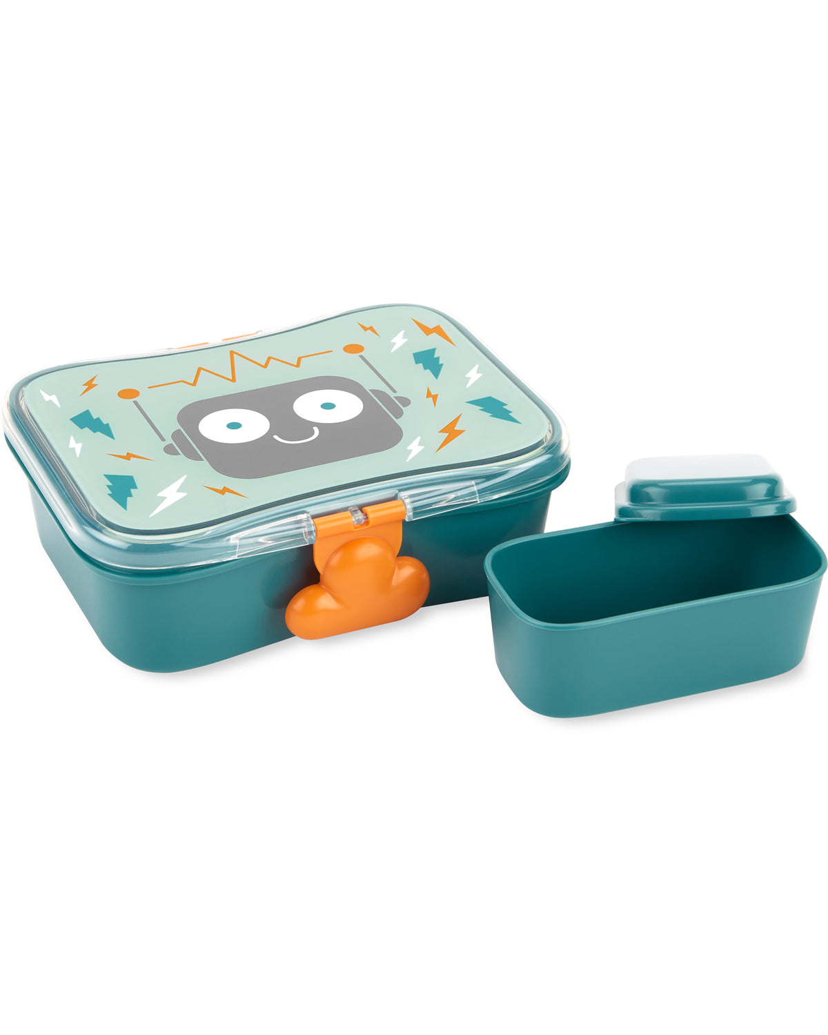 Skip Hop Spark Style Lunch Kit - Lunchbox