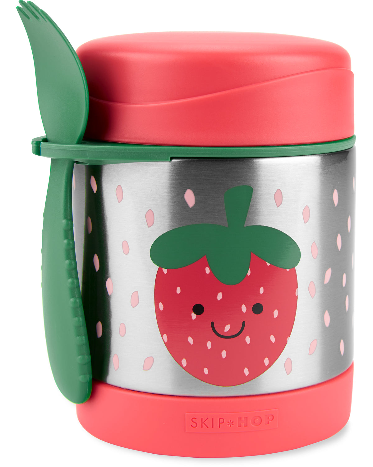 Skip Hop Spark Style Insulated Food Jar - isolierter Nahrungsbehälter