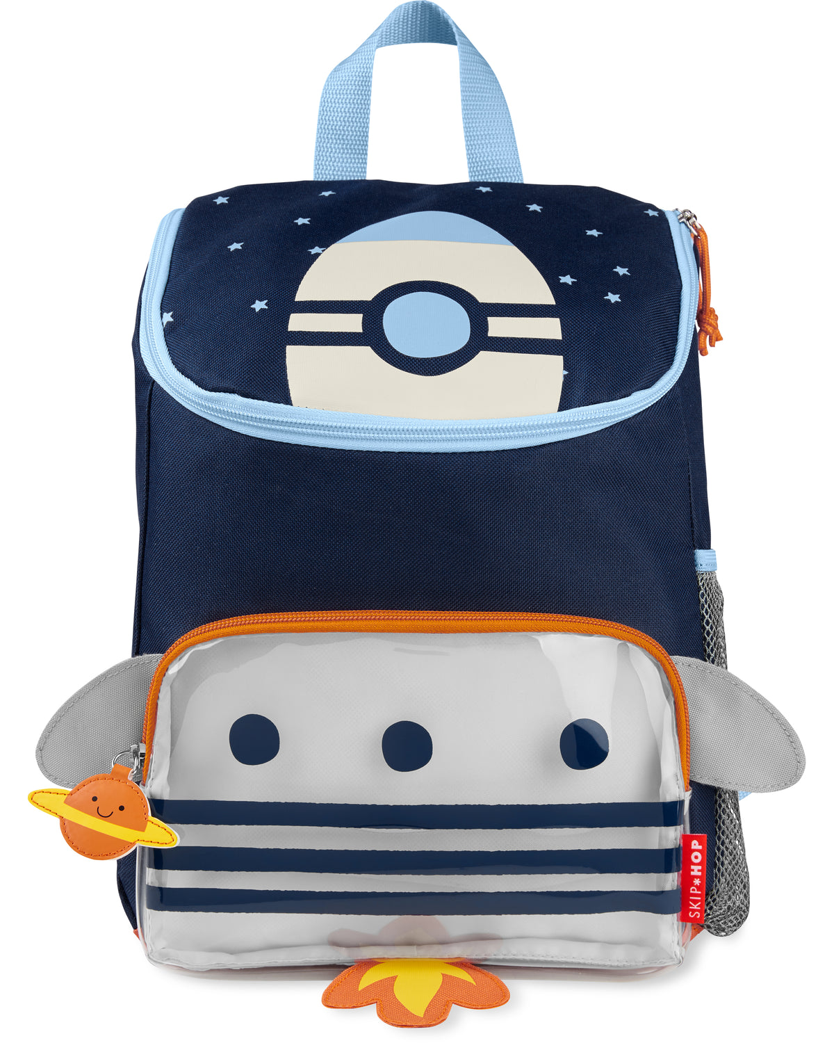 Skip Hop Spark Style Big Kid Backpack - Rucksack