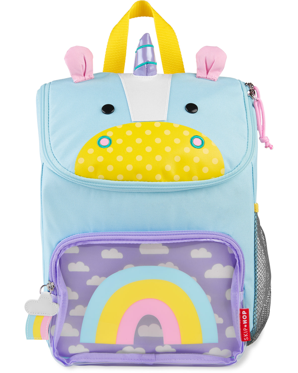 Skip Hop Zoo Big Kid Backpack - Rucksack