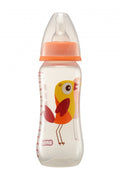 Kuli-Muli Schoppenflasche Standard 250 ml mit Griff