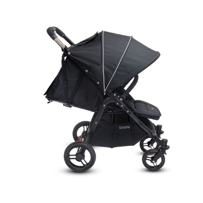 Valco Baby Snap 4 Buggy Black