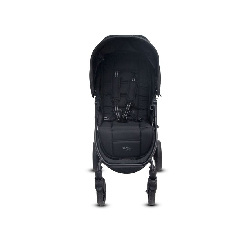 Valco Baby Snap 4 Buggy Black