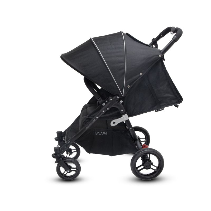 Valco Baby Snap 4 Buggy Black