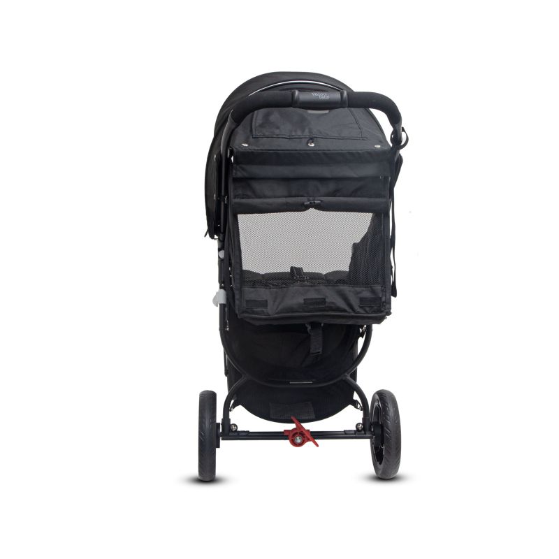 Valco Baby Snap 4 Buggy Black