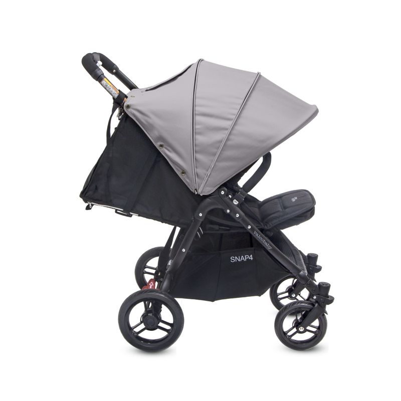 Valco Baby Snap 4 Buggy Stone