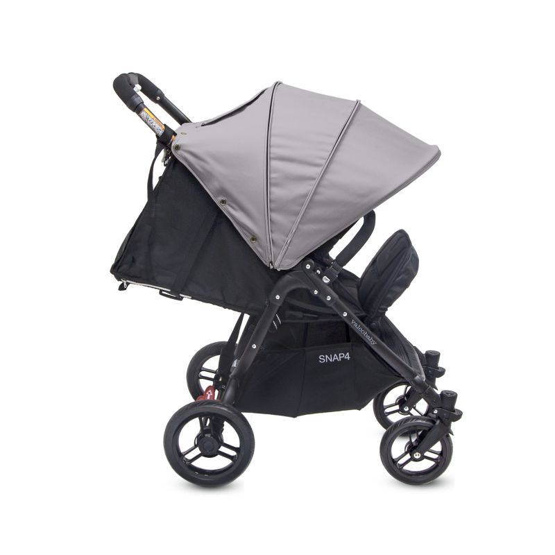 Valco Baby Snap 4 Buggy Stone