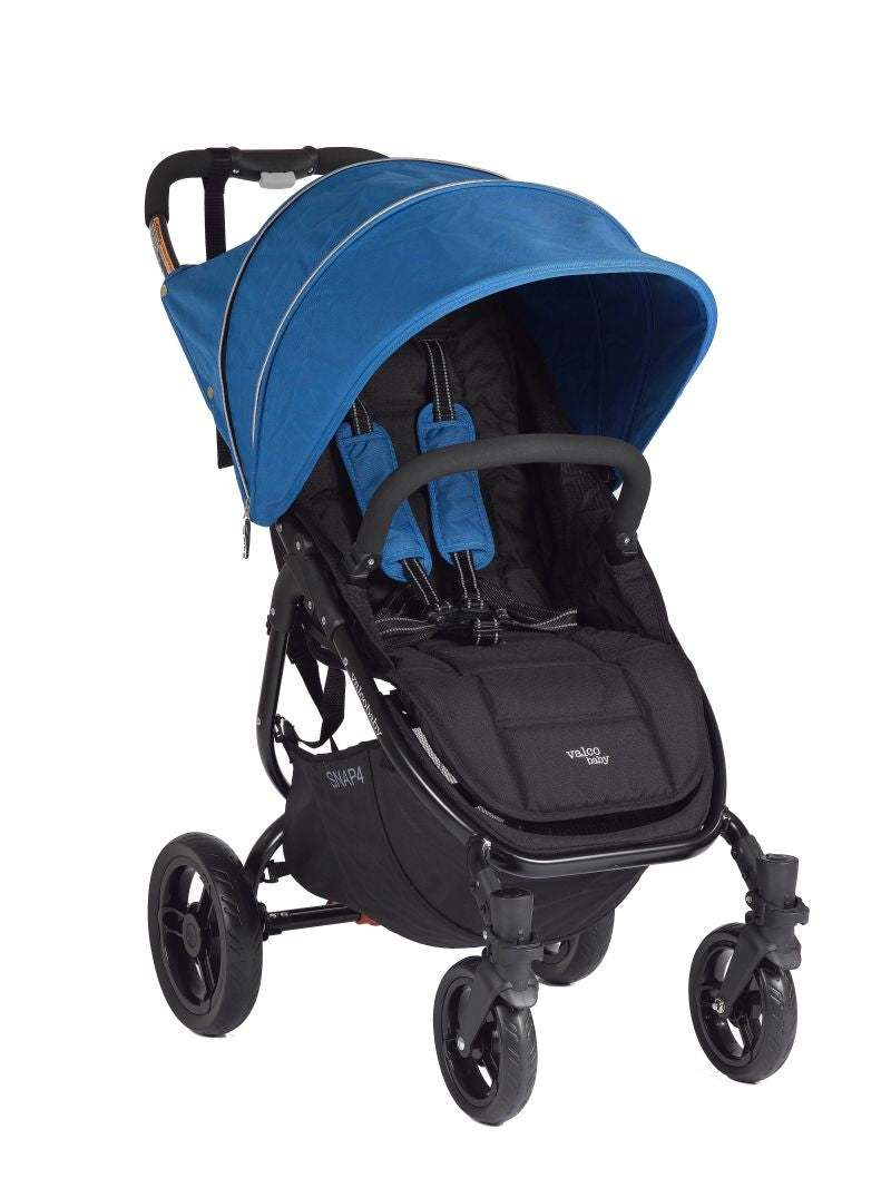 Valco Baby Snap 4 Buggy Ocean