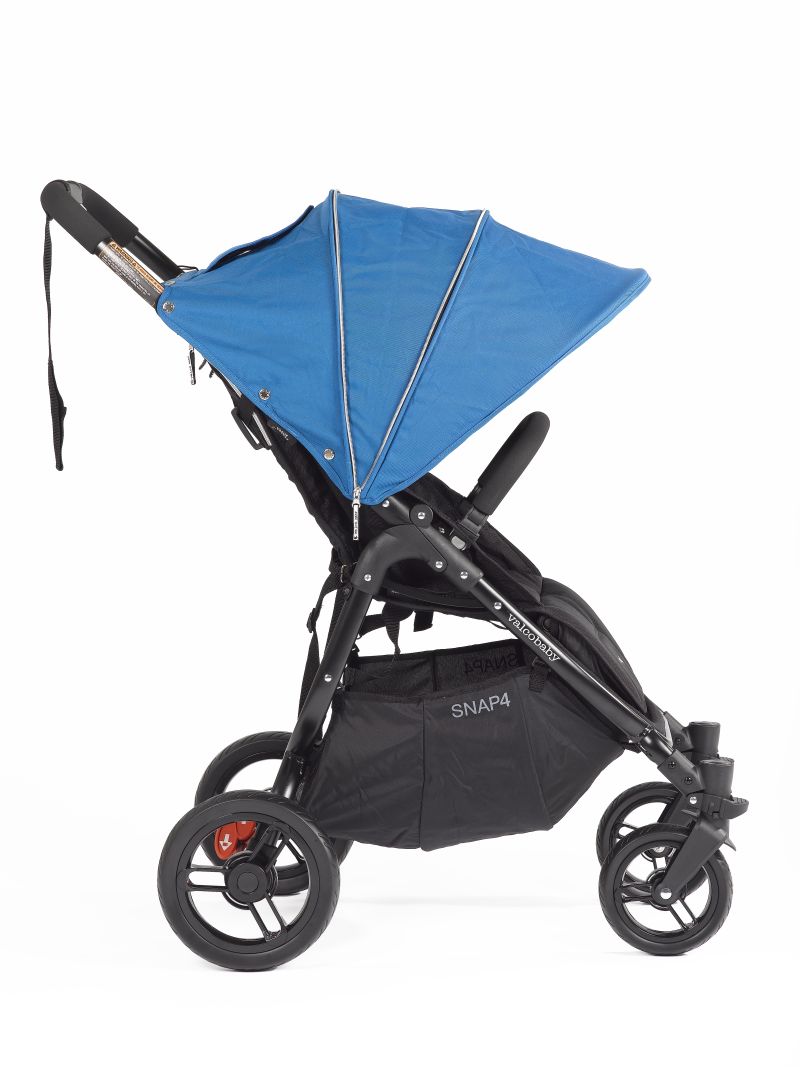 Valco Baby Snap 4 Buggy Ocean