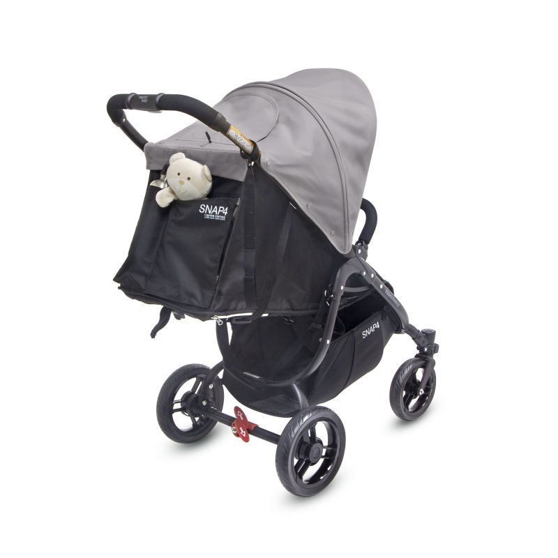 Valco Baby Snap 4 Buggy Stone