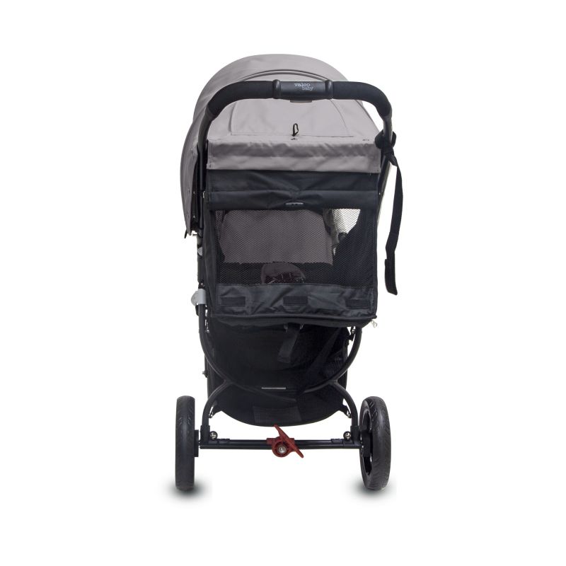 Valco Baby Snap 4 Buggy Stone