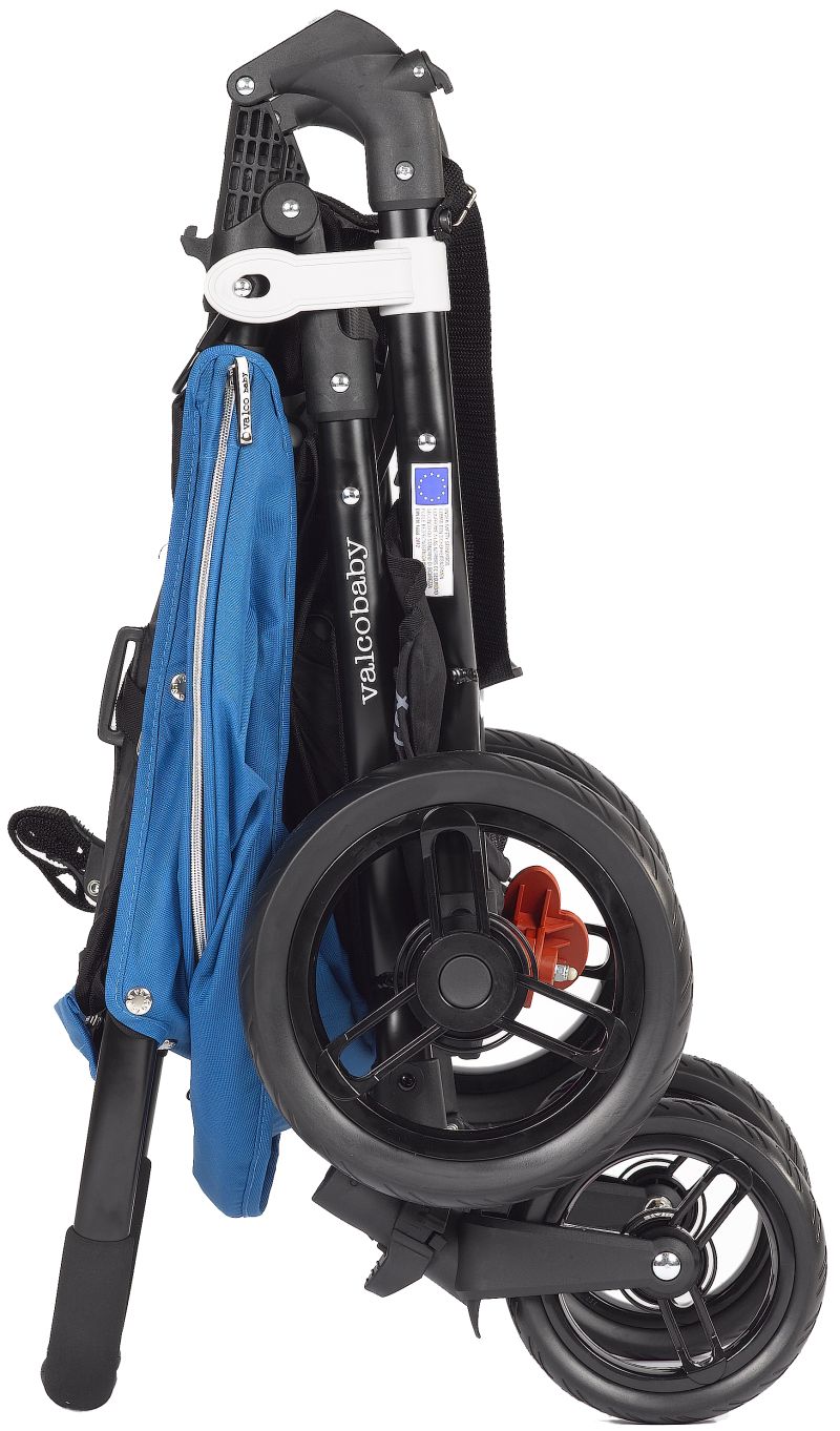 Valco Baby Snap 4 Buggy Ocean