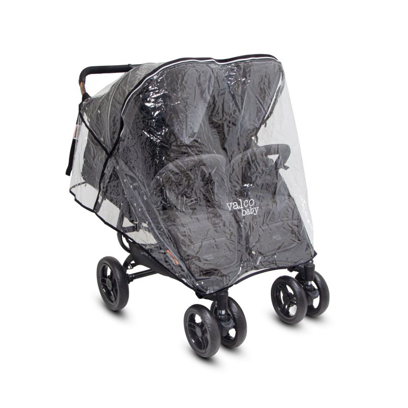 Valco Baby Snap Duo Regenschutz