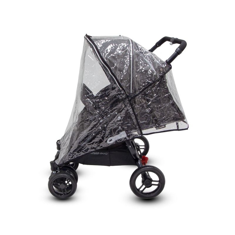 Valco Baby Snap Duo Regenschutz