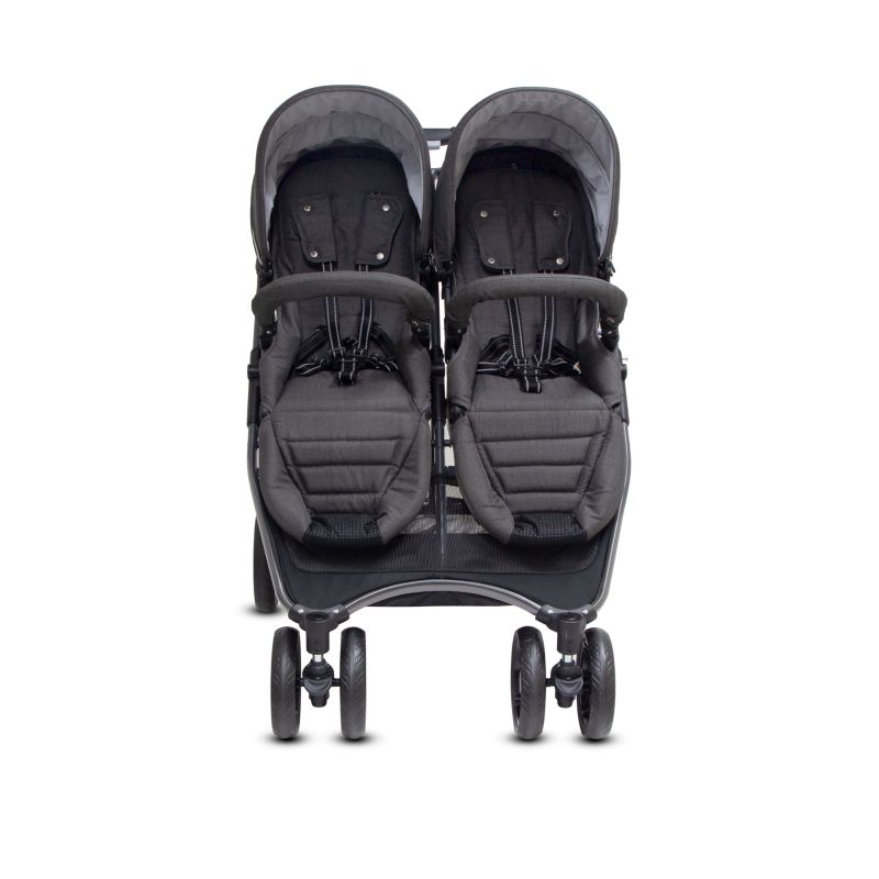 Valco Baby Snap Duo Ultra Charcoal