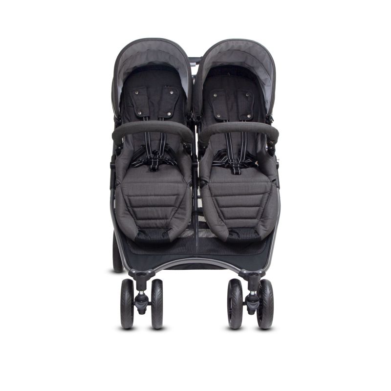 Valco Baby Snap Duo Ultra Charcoal
