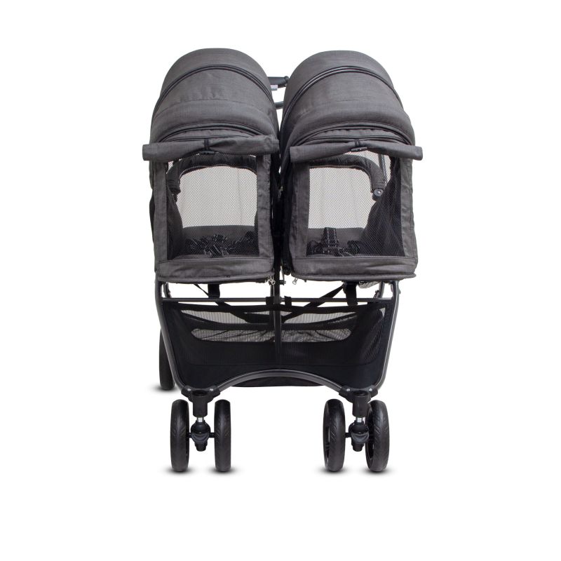 Valco Baby Snap Duo Ultra Charcoal