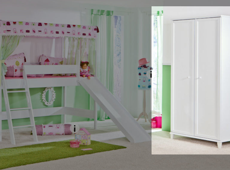 PAIDI SOPHIA Schrank 2 Türen