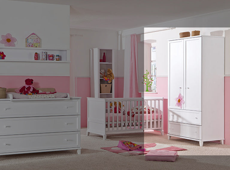 PAIDI SOPHIA Schrank 2 Türen