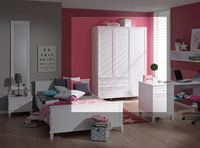 PAIDI SOPHIA Schrank 3 Türen