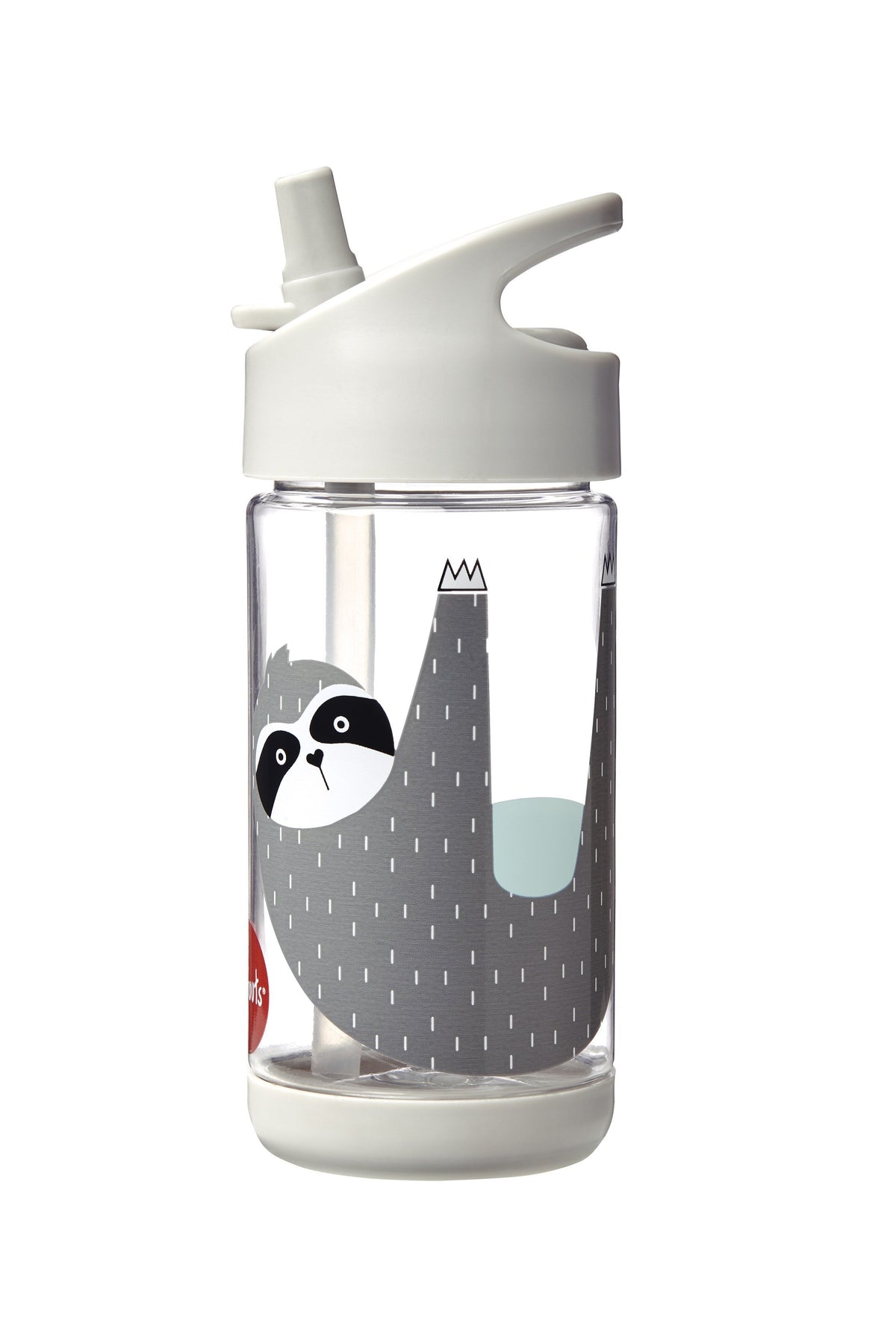 3 Sprouts Trinkflasche Faultier