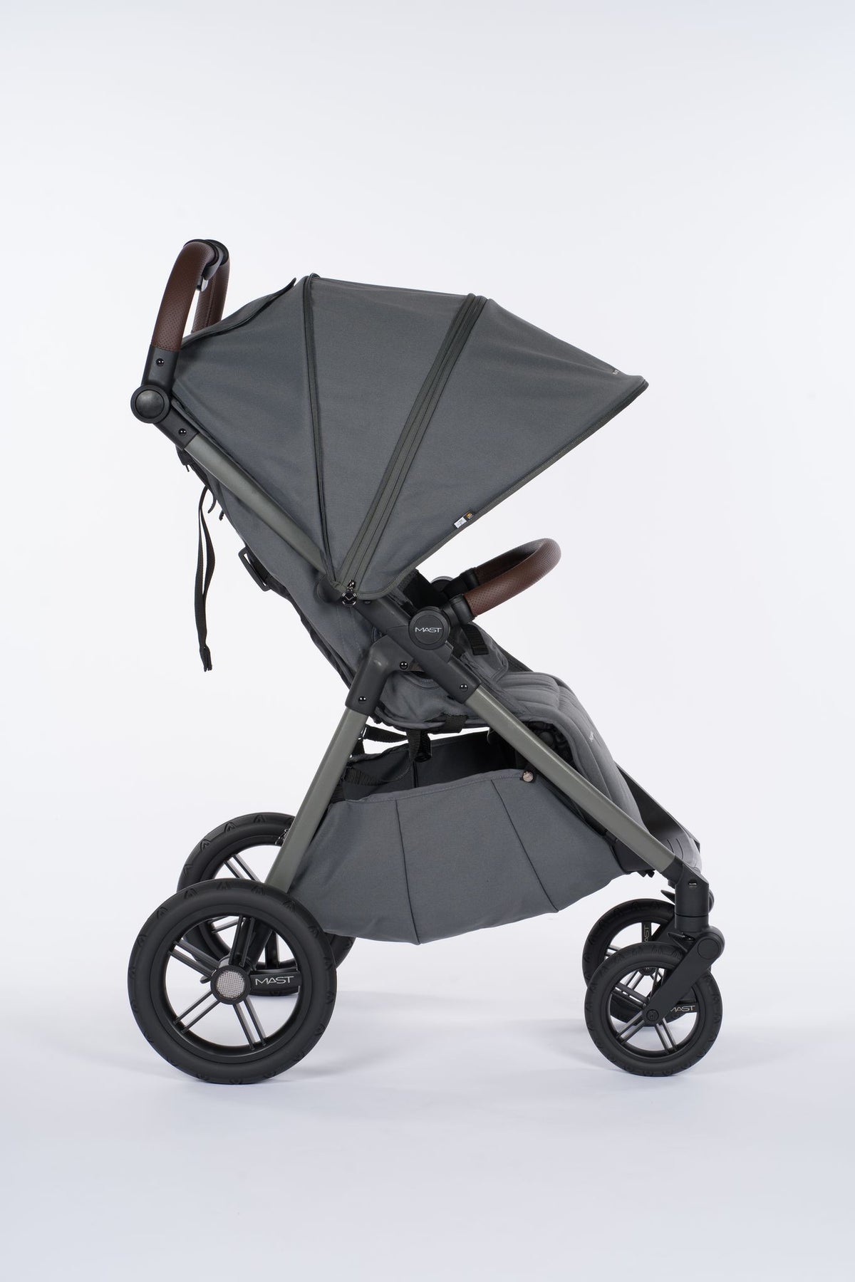 Mast M.4X Plus Buggy - VOLCANIC ASH