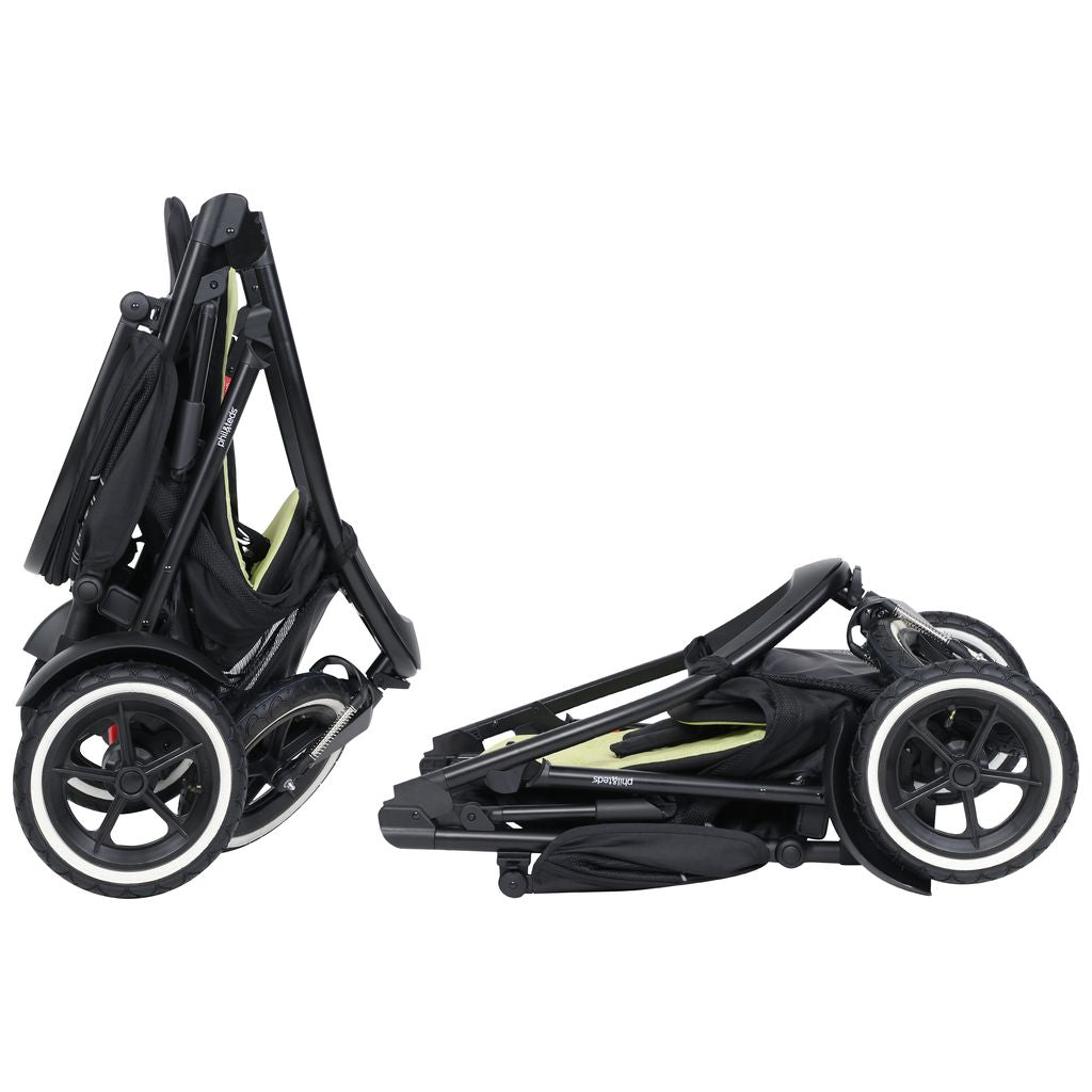 Phil & teds best sale kinderwagen