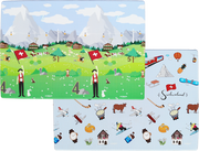 myPlaymat mySwitzerland 130 x 190 x 1.2 cm