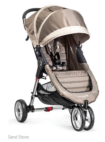 Baby Jogger City Mini 3