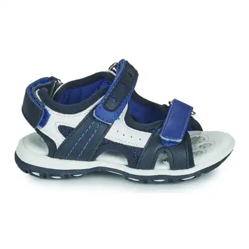 Chicco Sandal Cosimo blau