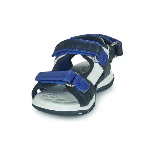 Chicco Sandal Cosimo blau