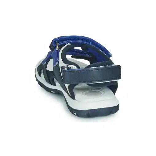 Chicco Sandal Cosimo blau