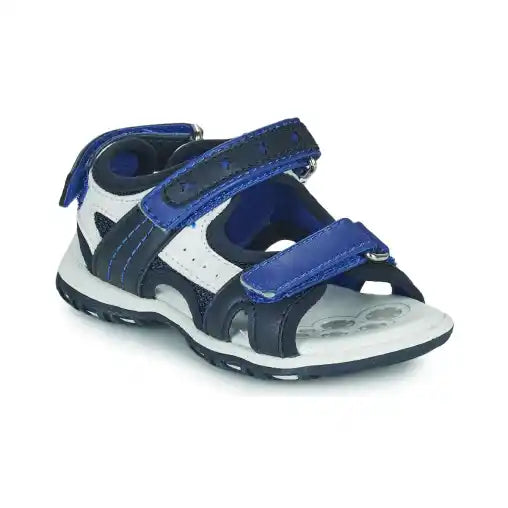 Chicco Sandal Cosimo blau