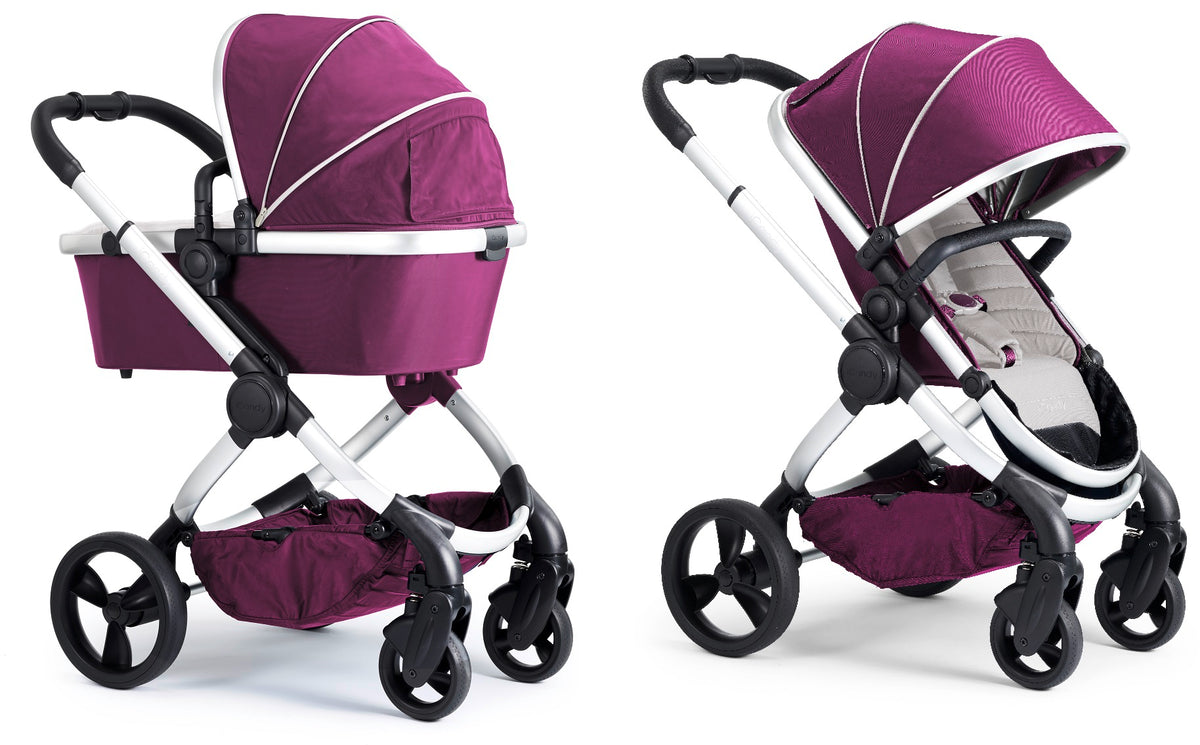 iCandy New Peach 2019