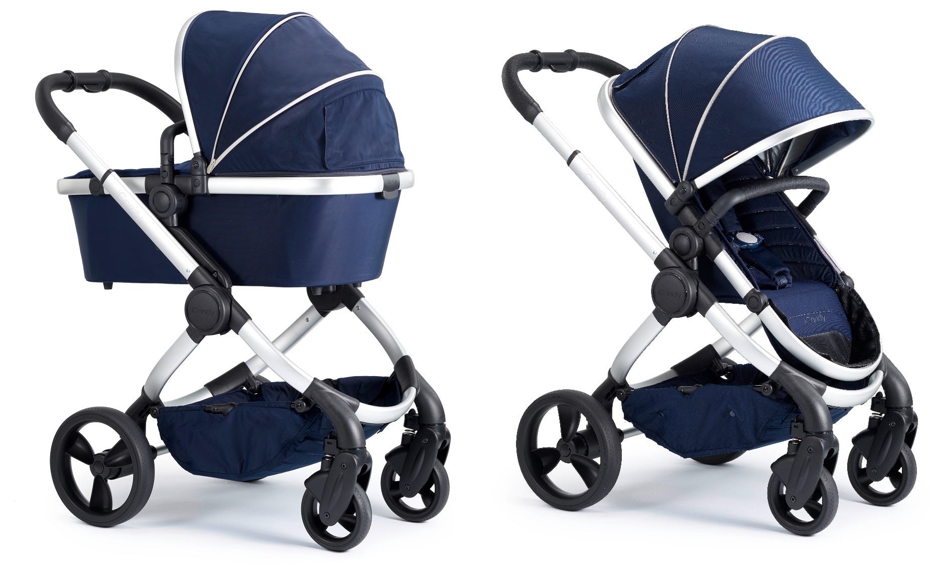 iCandy New Peach 2019 Margaretha s Bebe Kinderparadies AG