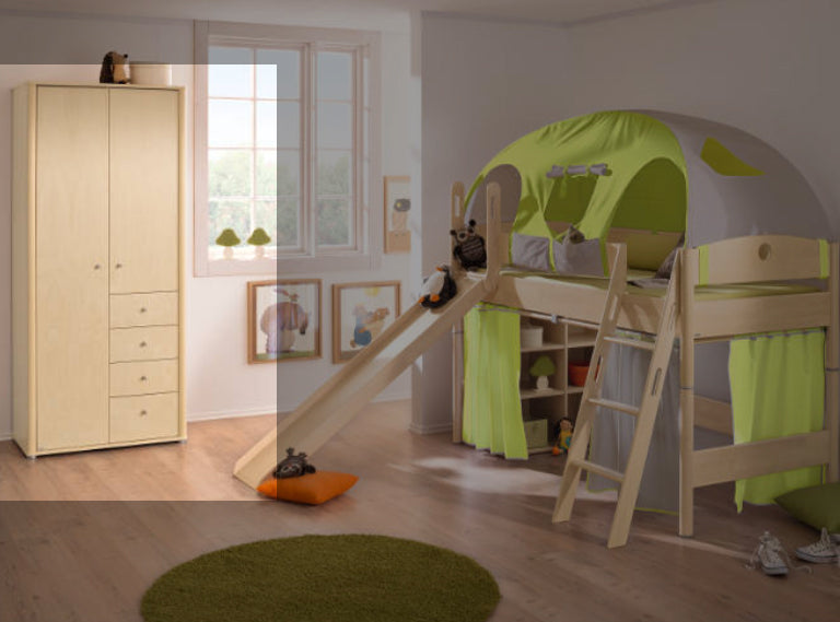 PAIDI FLEXIMO Schrank 2 Türen
