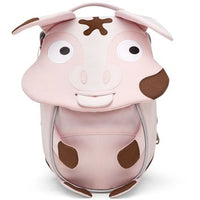 Affenzahn Kinderrucksack 4lt. Einhorn - Schwein - Pinguin