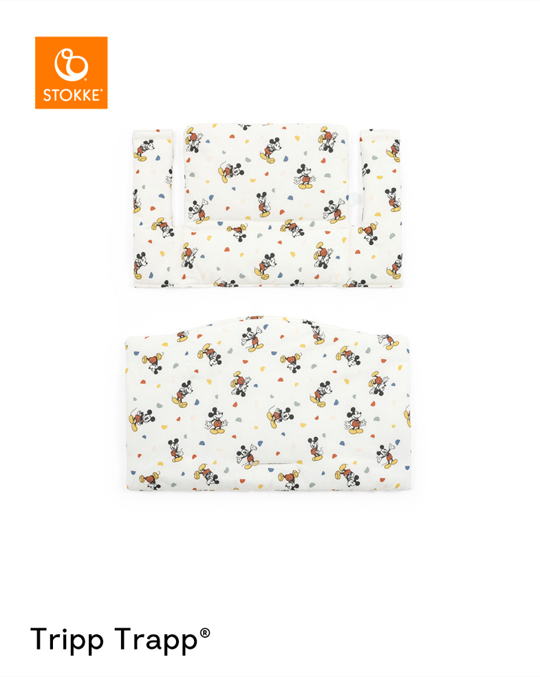 Stokke Tripp Trapp Sitzkissen Disney