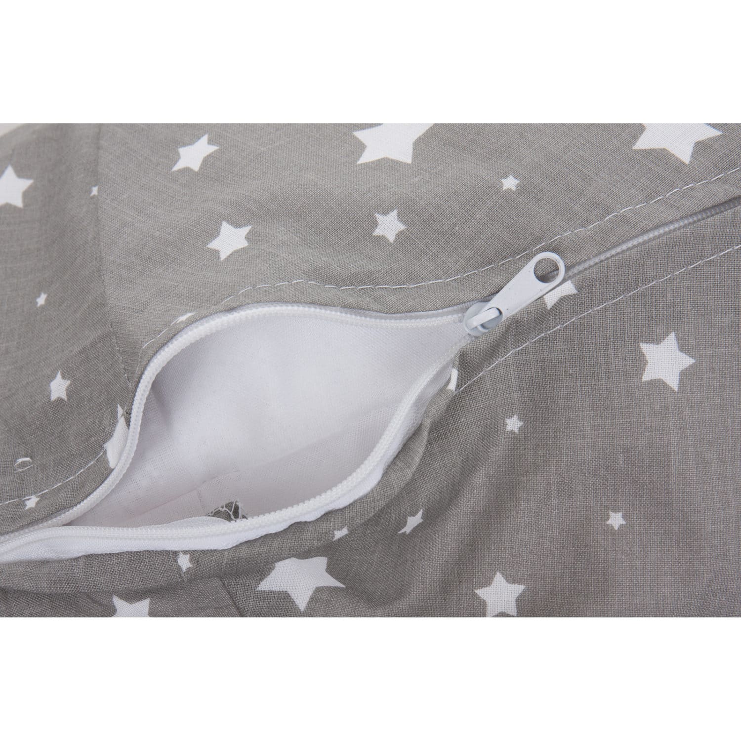 Babylagerungskissen mit ESP Kugeln