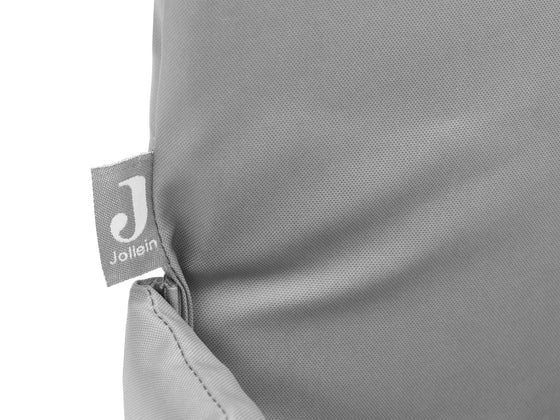 Jollein Sitzverkleinerer - Storm Grey