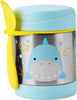 Skip Hop Zoo Insulated Food Jar - isolierter Nahrungsbehälter