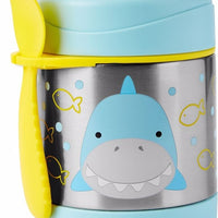 Skip Hop Zoo Insulated Food Jar - isolierter Nahrungsbehälter