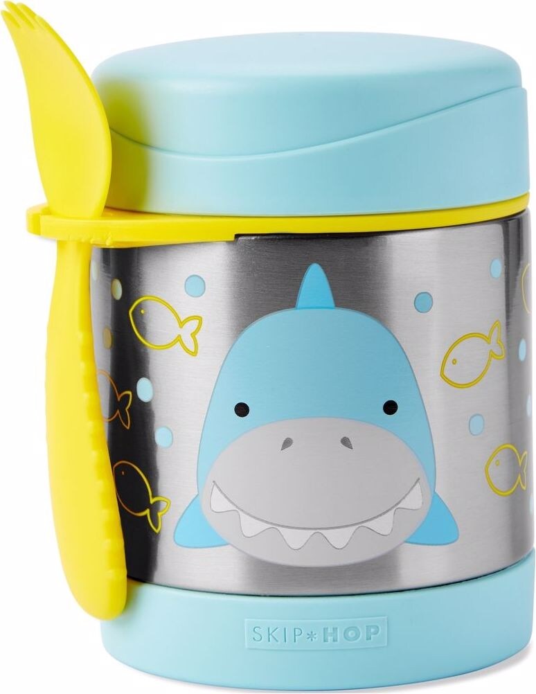 Skip Hop Zoo Insulated Food Jar - isolierter Nahrungsbehälter