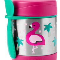 Skip Hop Zoo Insulated Food Jar - isolierter Nahrungsbehälter