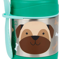 Skip Hop Zoo Insulated Food Jar - isolierter Nahrungsbehälter